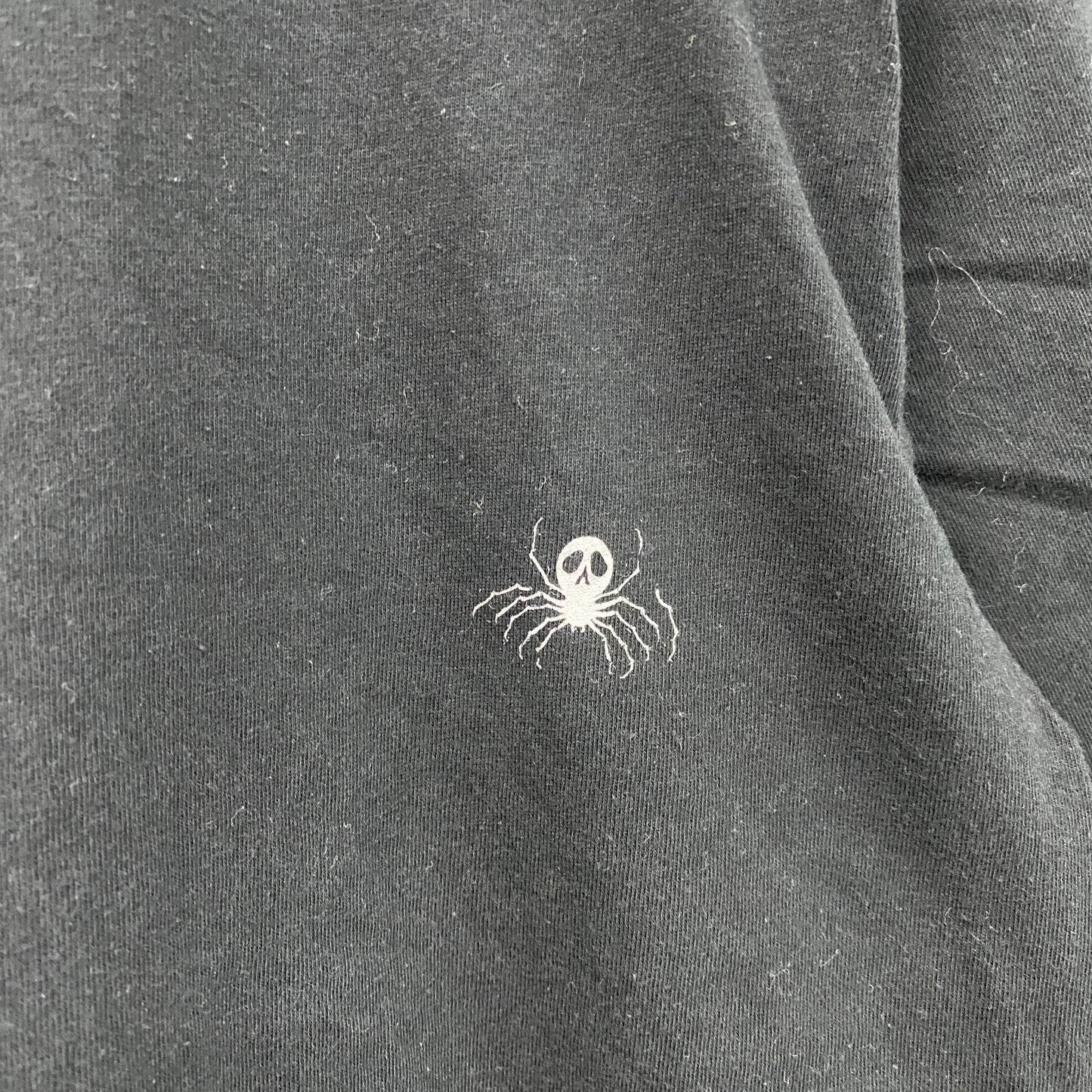 UNIQLO　ユニクロ　UT　ジャンプ　ハンターハンター　半袖プリントTシャツ　黒　ブラック　Mサイズ