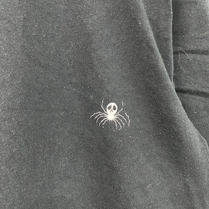 UNIQLO　ユニクロ　UT　ジャンプ　ハンターハンター　半袖プリントTシャツ　黒　ブラック　Mサイズ