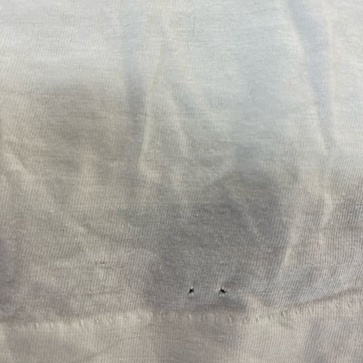 90s～　半袖Tシャツ　Sign of the times　シンボルマーク　シングルステッチ　ヴィンテージ　ホワイト