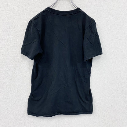 Play Station　半袖プリントTシャツ　黒　ブラック　Sサイズ