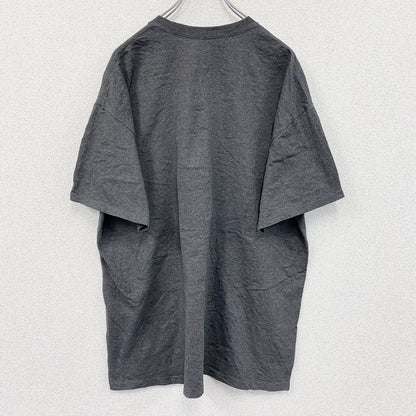 NFL TEAM APPAREL　半袖プリントTシャツ　灰色　グレー　XLサイズ