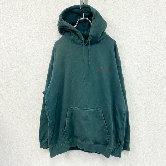 PENDLETON　ペンドルトン　スウェットパーカー/フーディー　グリーン　Mサイズ