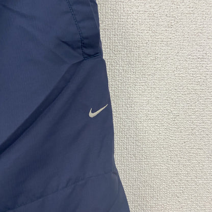 NIKE　ナイキ　ピステパンツ/ハーフパンツ　紺　ネイビー　Lサイズ