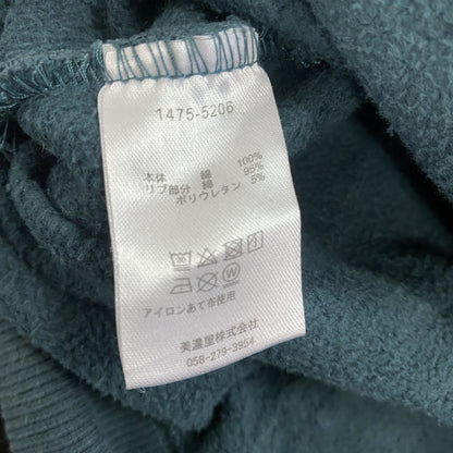 PENDLETON　ペンドルトン　スウェットパーカー/フーディー　グリーン　Mサイズ