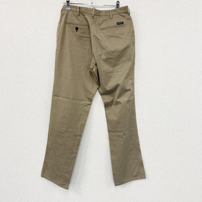 BURBERRY　バーバリー　チノパンツ　ベージュ　76サイズ