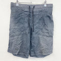Patagonia　パタゴニア　Hampi Rock Shorts　ハーフパンツ/ショートパンツ　青　ブルー　32サイズ