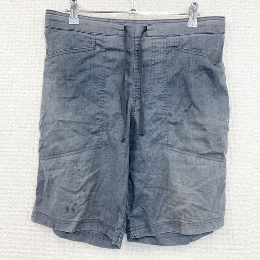 Patagonia　パタゴニア　Hampi Rock Shorts　ハーフパンツ/ショートパンツ　青　ブルー　32サイズ