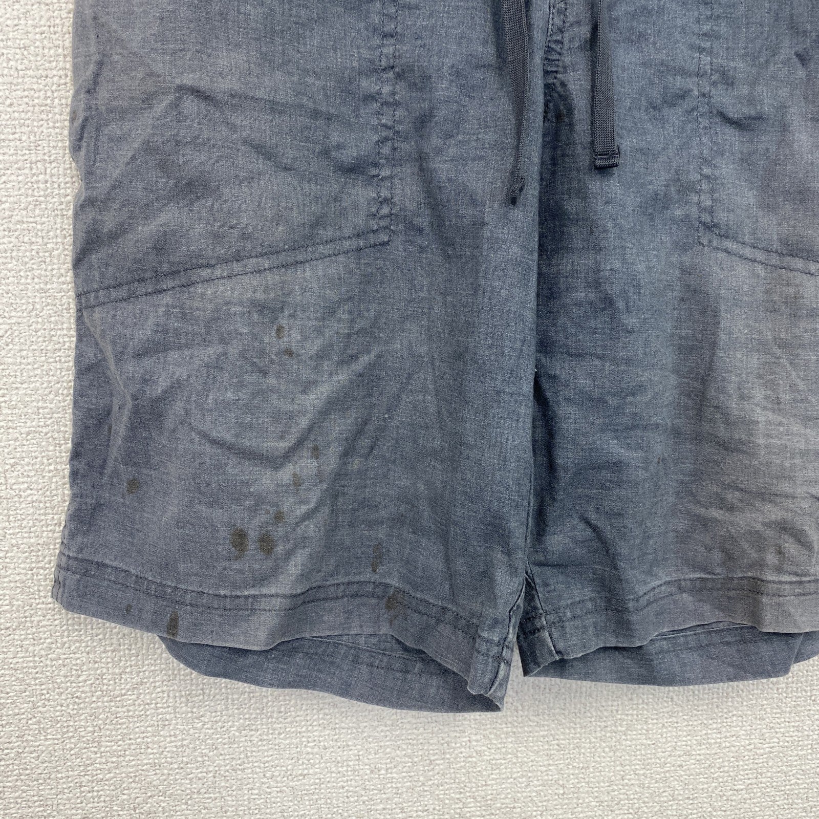 Patagonia　パタゴニア　Hampi Rock Shorts　ハーフパンツ/ショートパンツ　青　ブルー　32サイズ
