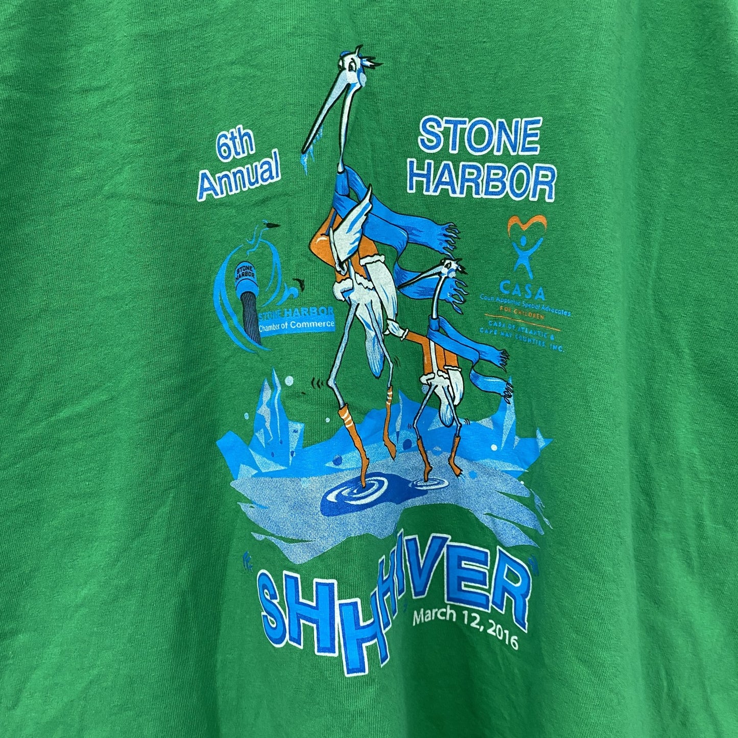 GILDAN　ギルダン　長袖Tシャツ/ロンT　緑　グリーン　2XLサイズ
