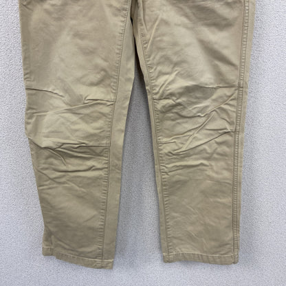 GAP　ギャップ　ベイカーパンツ　ベージュ　31/30サイズ