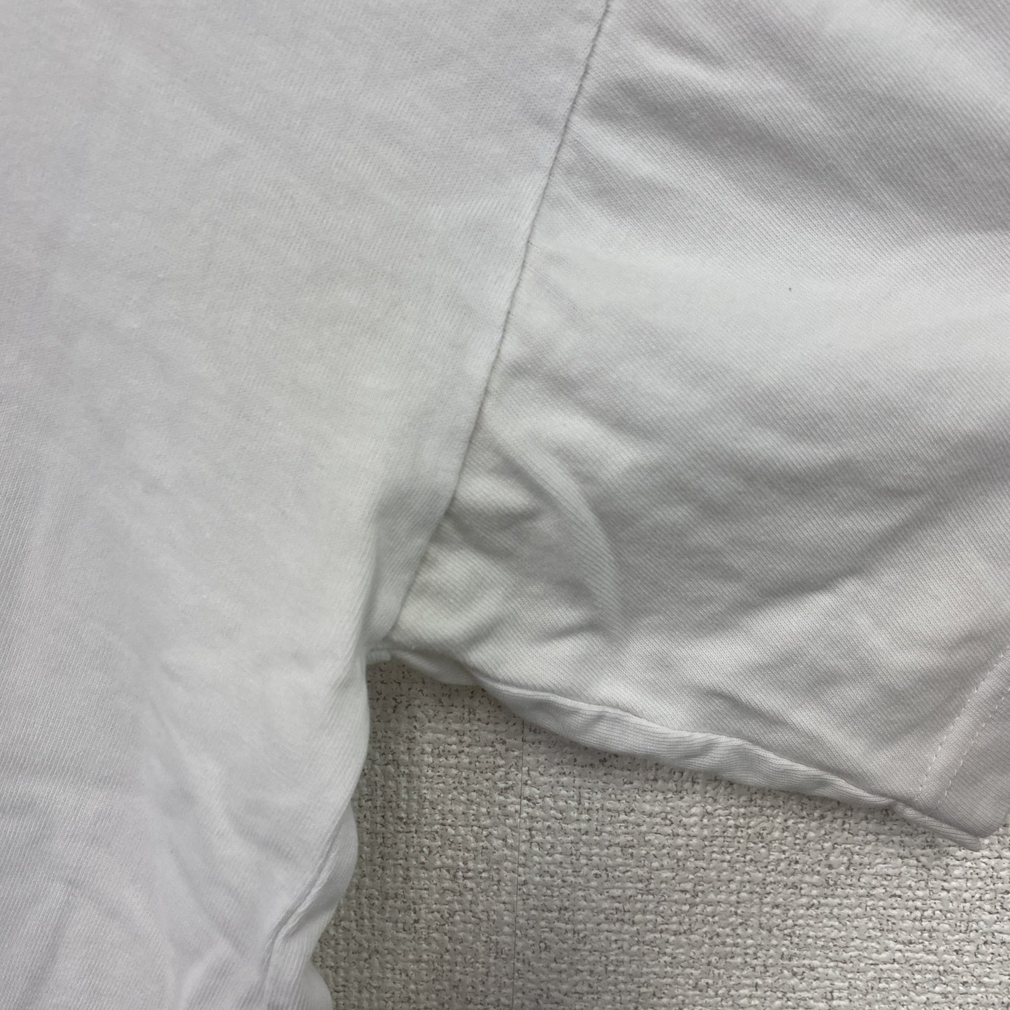 Crazy Jacks　クレイジージャックス　半袖プリントTシャツ　白　ホワイト　Mサイズ
