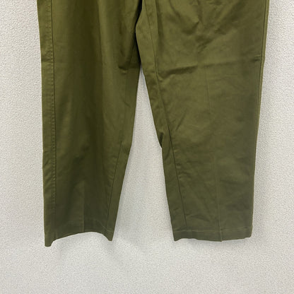 Levi’s　リーバイス　チノパンツ　カーキ　W30　Lサイズ
