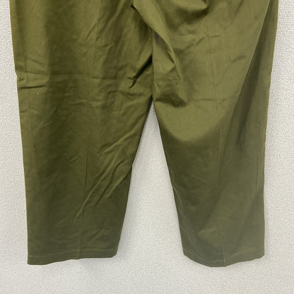 Levi’s　リーバイス　チノパンツ　カーキ　W30　Lサイズ