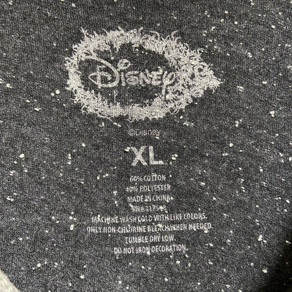 古着 used　Disney　ディズニー　Mickey mouse　ミッキーマウス　プリントタンクトップ　黒　ブラック　スポーツ