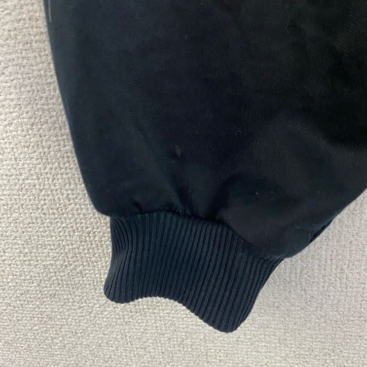 ～90s　NIKE　ナイキ　フルジップジャージパーカー/フーディー　銀タグ　ヴィンテージ　マルチカラー　XLサイズ