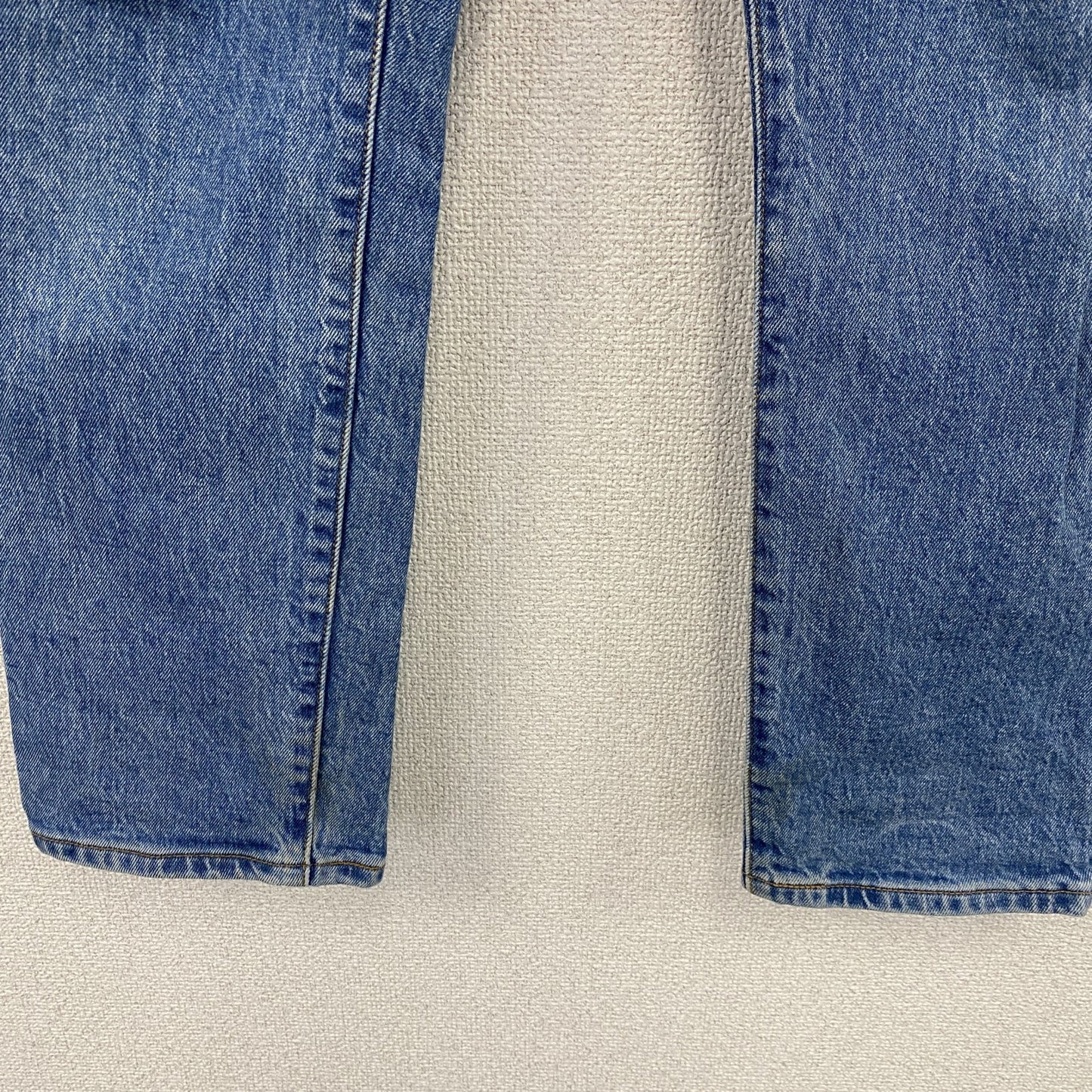 Levi’ｓ　リーバイス　501　デニムパンツ/ジーンズ　ボタンフライ　インディゴ　W26サイズ