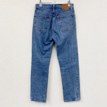 Levi’ｓ　リーバイス　501　デニムパンツ/ジーンズ　ボタンフライ　インディゴ　W26サイズ