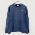 LACOSTE　ラコステ　スウェット/トレーナー　紺　ネイビー　5サイズ
