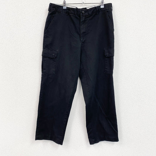REDKAP　レッドキャップ　ワークパンツ　黒　ブラック　W38サイズ