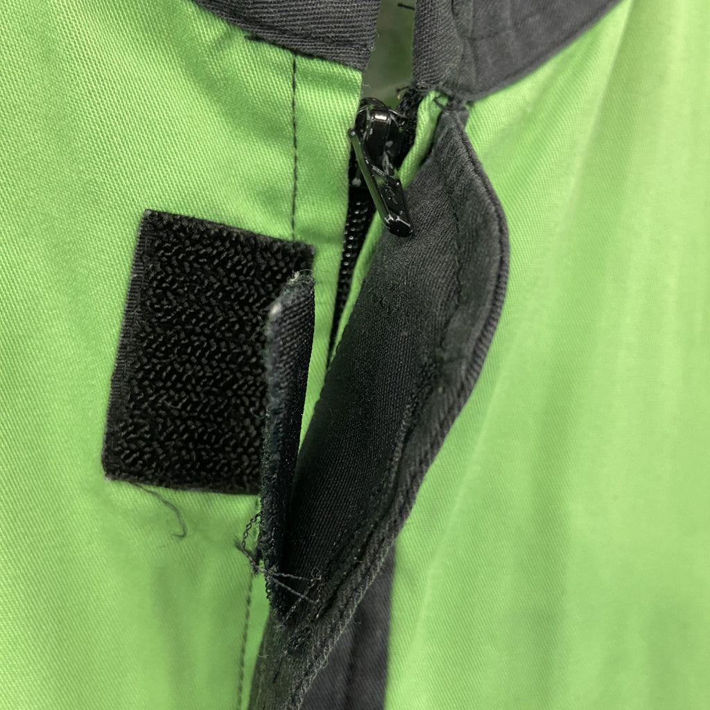 KAWASAKI カワサキ　STAFF　オールインワン/つなぎ　ワークウェア　マルチカラー