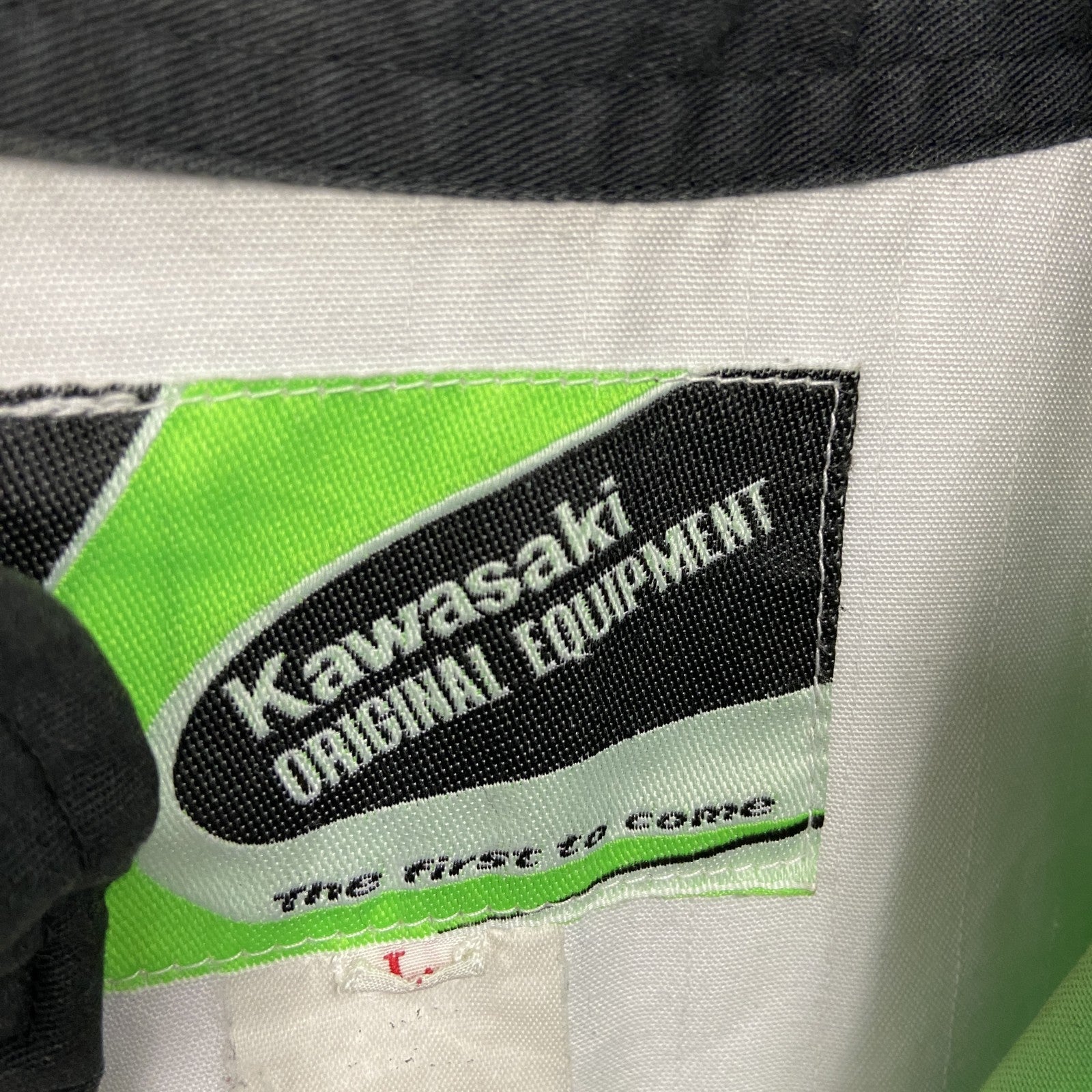 KAWASAKI カワサキ　STAFF　オールインワン/つなぎ　ワークウェア　マルチカラー