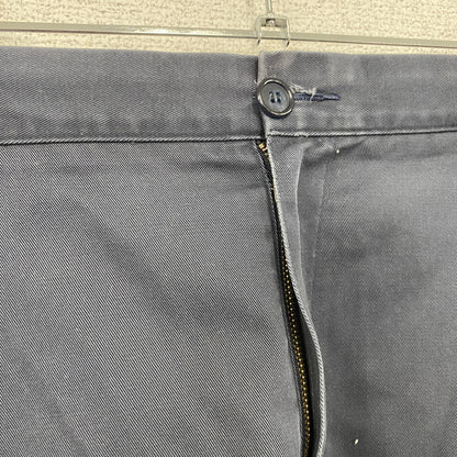 L.L.Bean　エルエルビーン　ハーフパンツ/ショートパンツ　紺　ネイビー　35サイズ