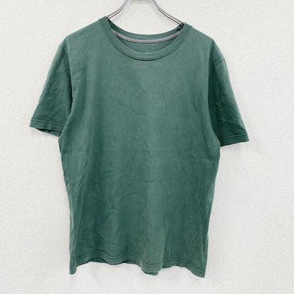 NIKE　ナイキ　半袖Tシャツ　スウッシュ　緑　グリーン　Mサイズ