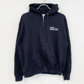 champion　チャンピオン　フルジップスウェットパーカー/フーディー　黒　ブラック　Lサイズ