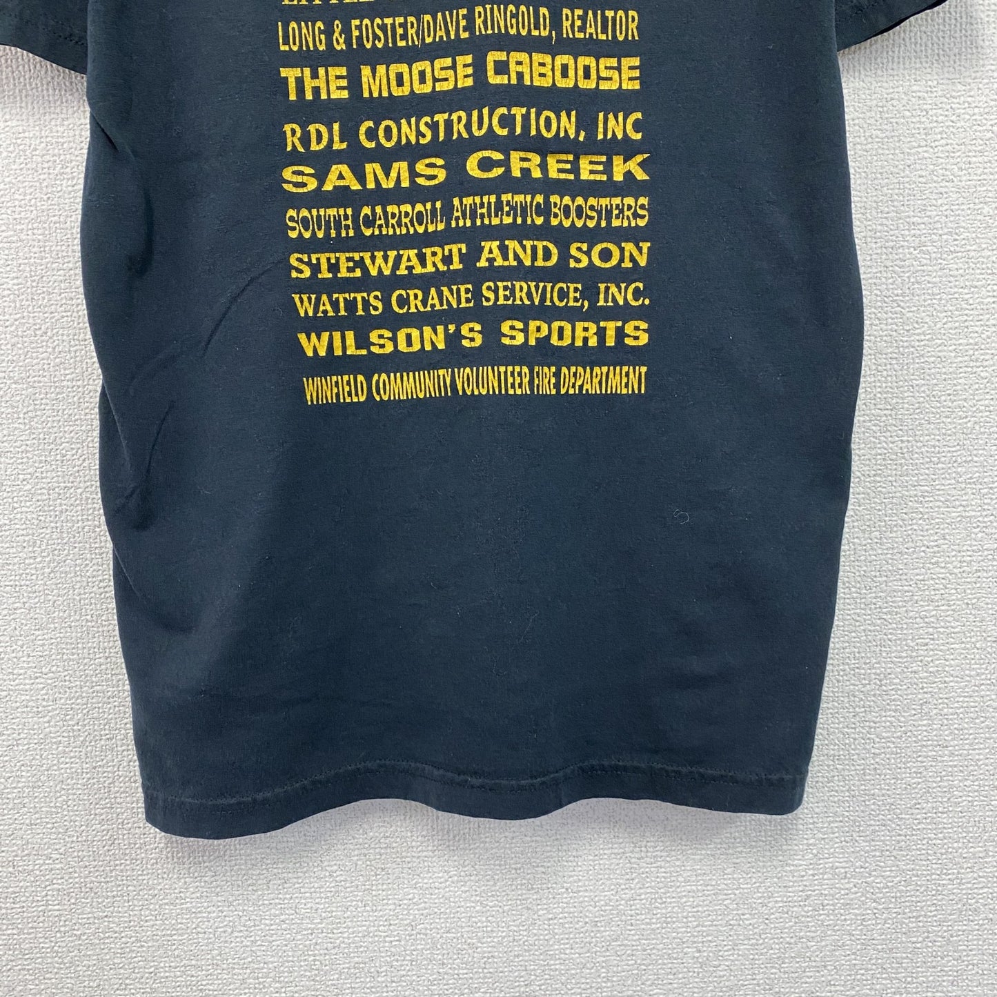 GILDAN　ギルダン　NBA　クリーブランドキャバリアーズ　半袖プリントTシャツ　バスケットボール　黒　ブラック　Mサイズ