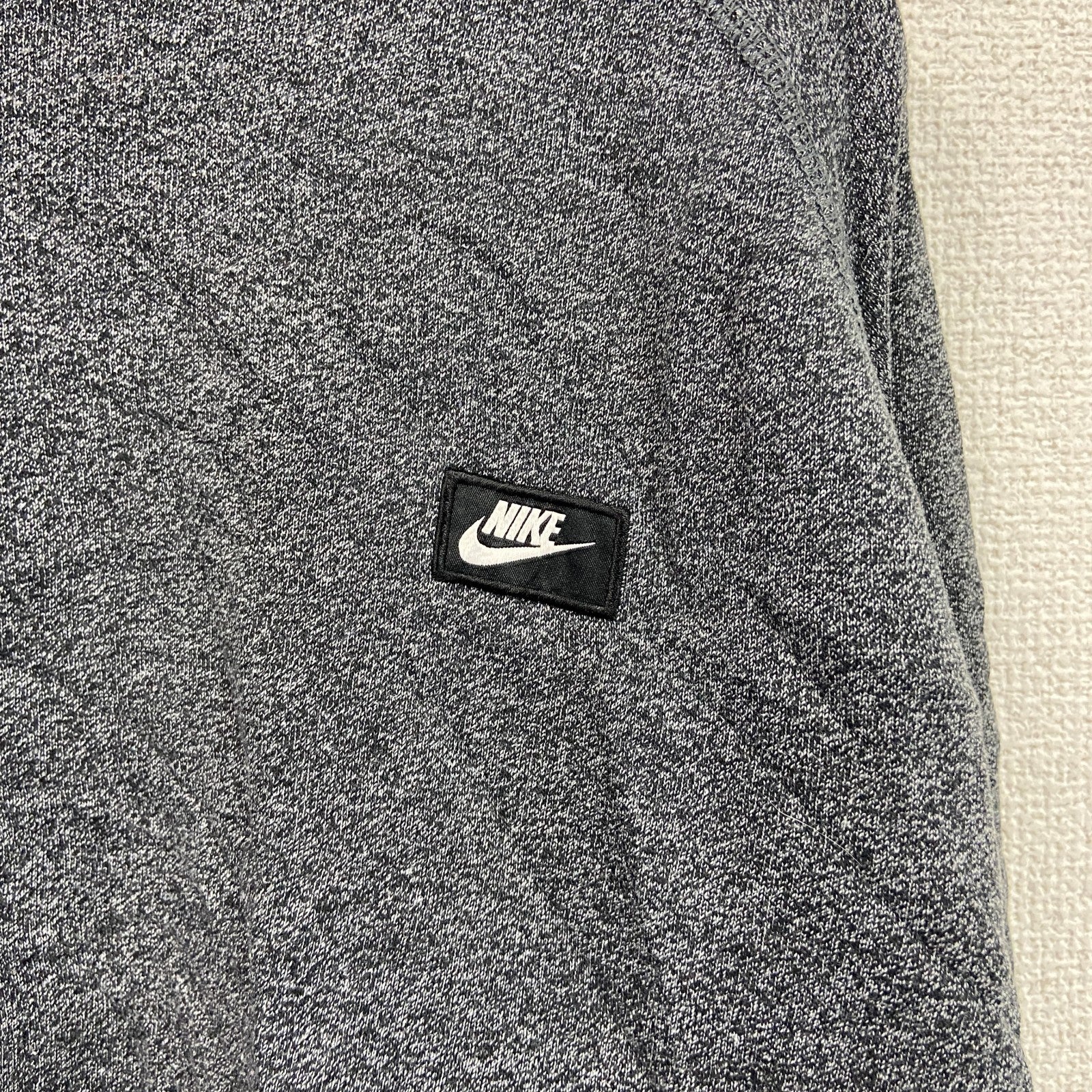 NIKE　ナイキ　スウェット/トレーナー　グレー　XLサイズ