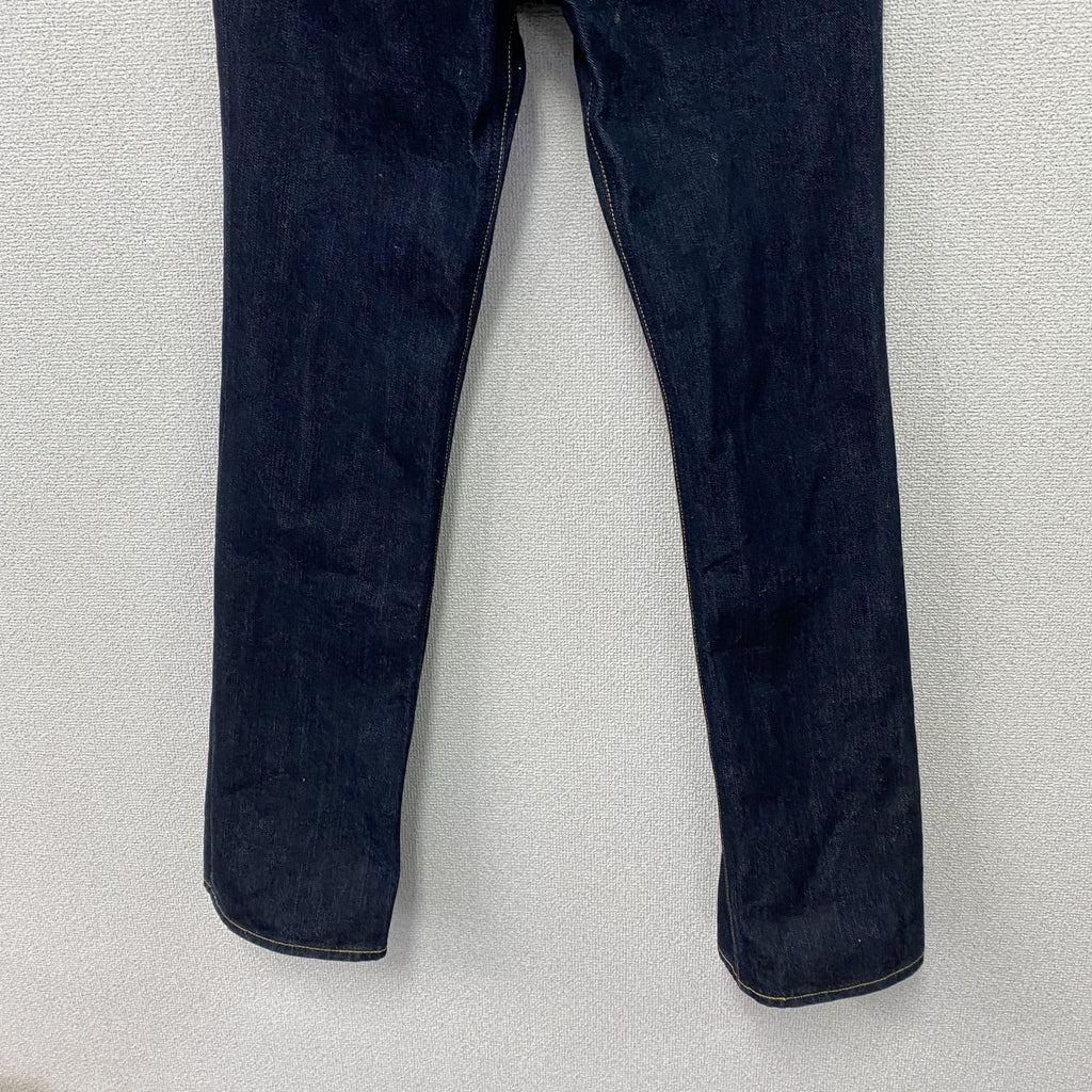 Lee　リー　AMERICAN STANDARD 102　ブーツカットデニム　フレアパンツ　インディゴ　33サイズ