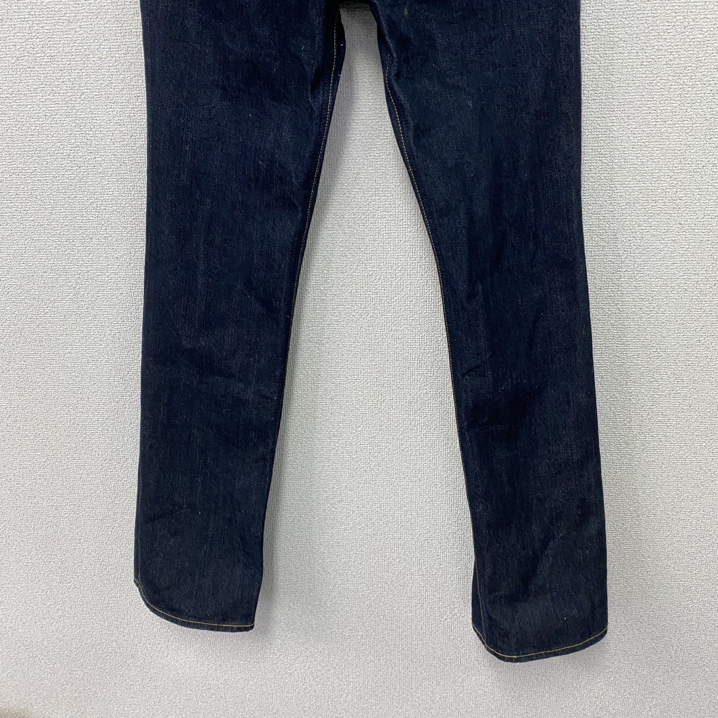 Lee　リー　AMERICAN STANDARD 102　ブーツカットデニム　フレアパンツ　インディゴ　33サイズ