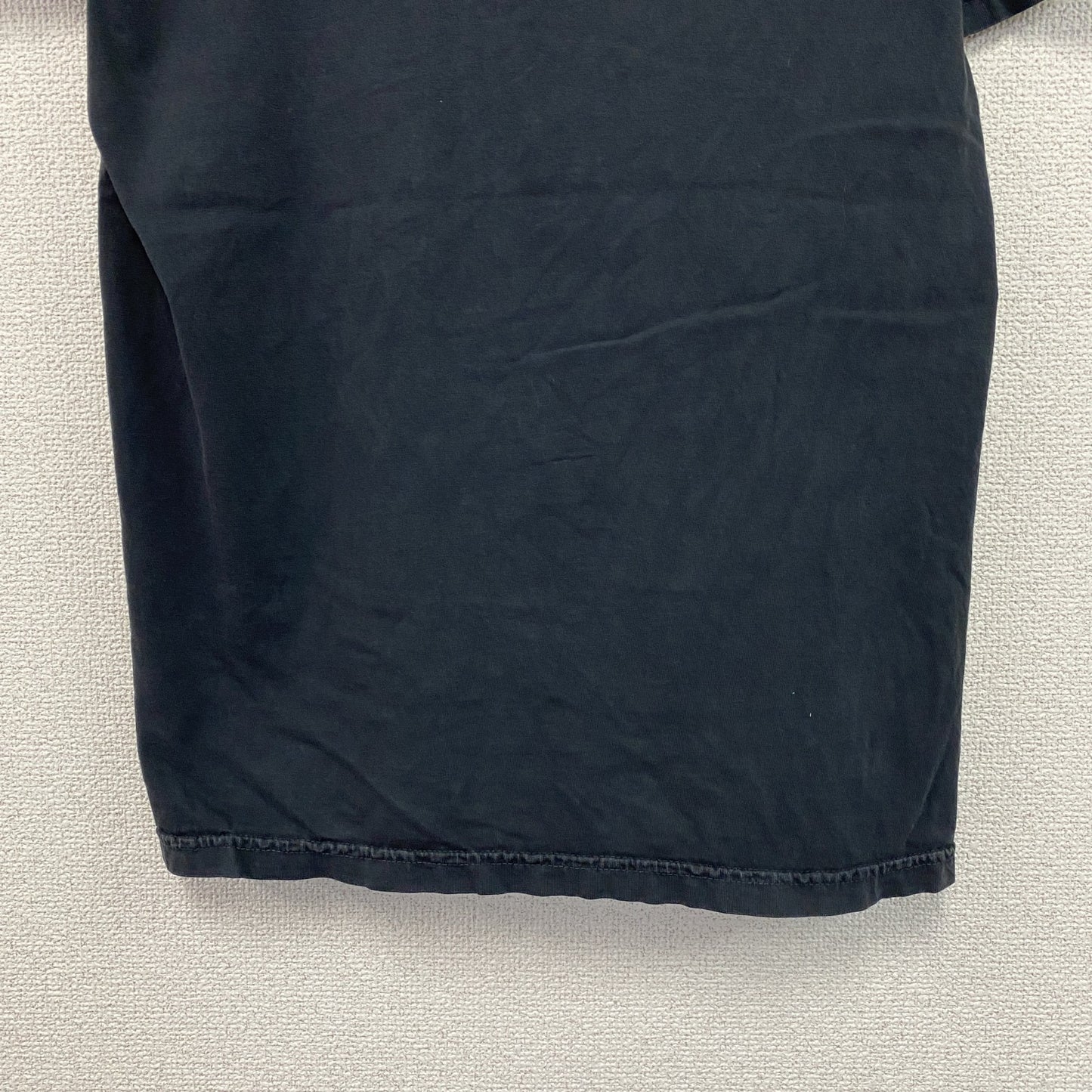 SELF　SET IT OFF　ブライアンテイラー　半袖プリントTシャツ　黒　ブラック　Sサイズ
