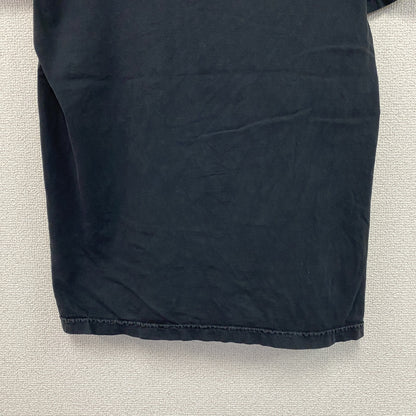 SELF　SET IT OFF　ブライアンテイラー　半袖プリントTシャツ　黒　ブラック　Sサイズ