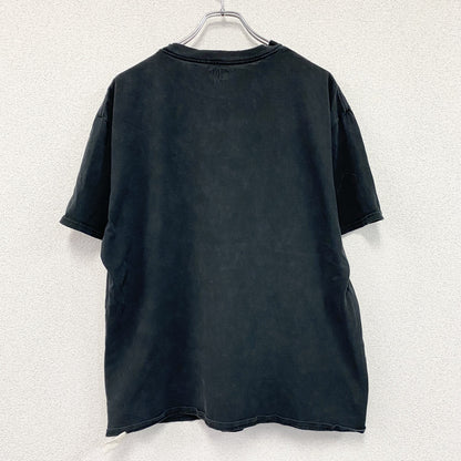 PRO LINE　プロライン　半袖プリントTシャツ　スーパーボウル　黒　ブラック　XLサイズ