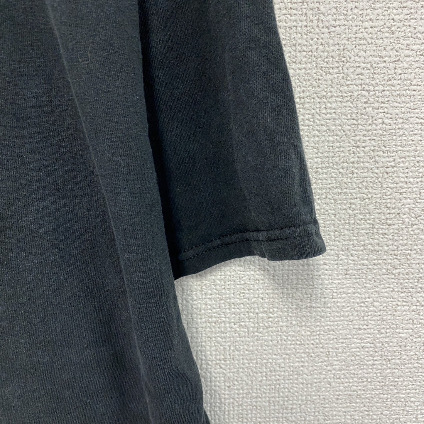 PRO LINE　プロライン　半袖プリントTシャツ　スーパーボウル　黒　ブラック　XLサイズ