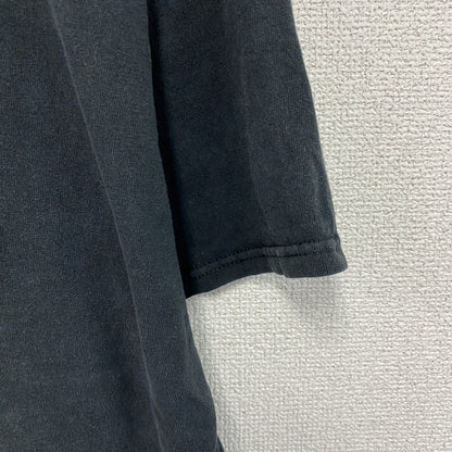 PRO LINE　プロライン　半袖プリントTシャツ　スーパーボウル　黒　ブラック　XLサイズ