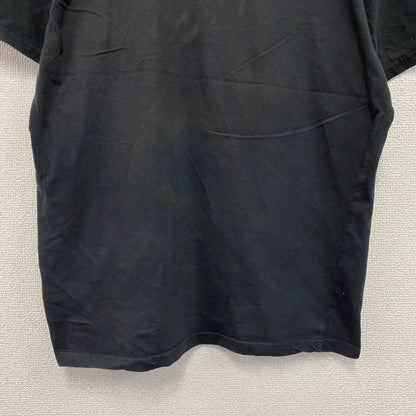 Traditional Craft　TITANIC　タイタニック号　半袖プリントTシャツ　黒　ブラック　Lサイズ