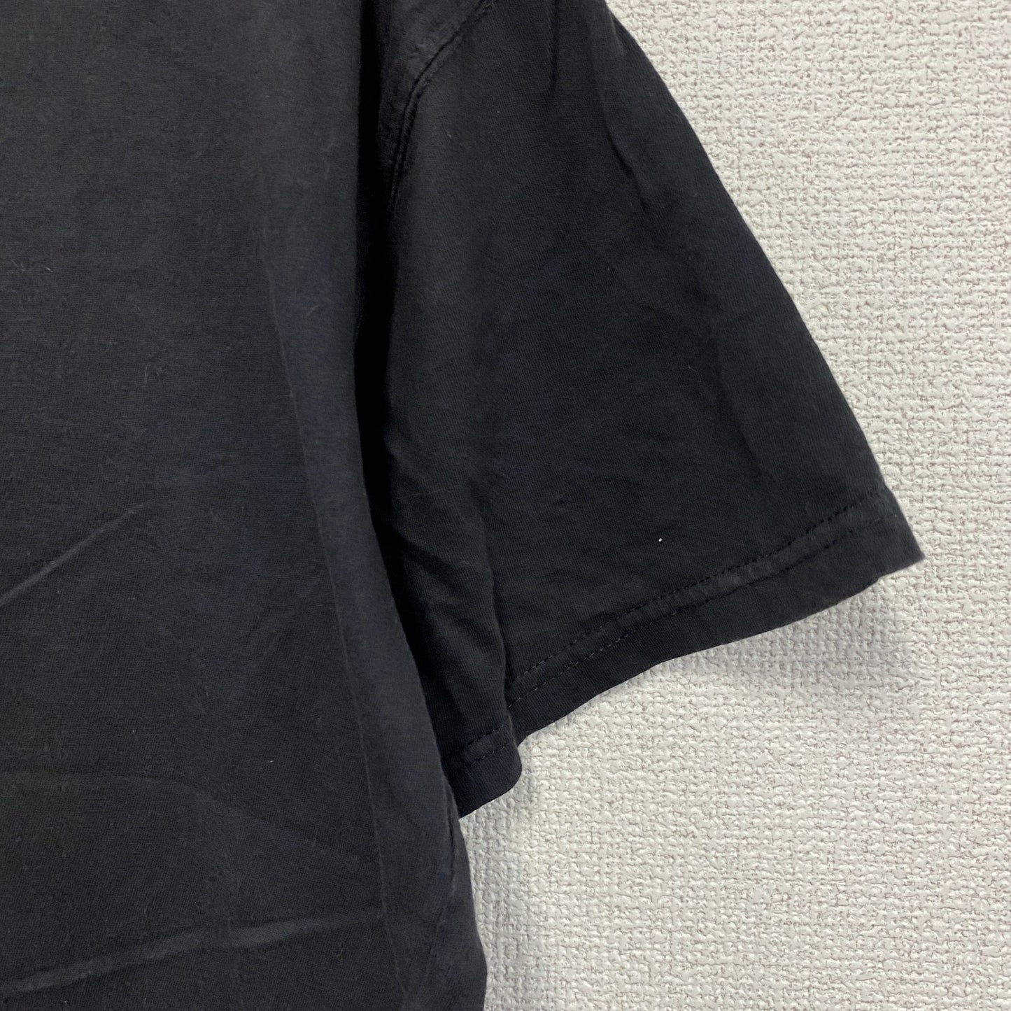 Traditional Craft　TITANIC　タイタニック号　半袖プリントTシャツ　黒　ブラック　Lサイズ