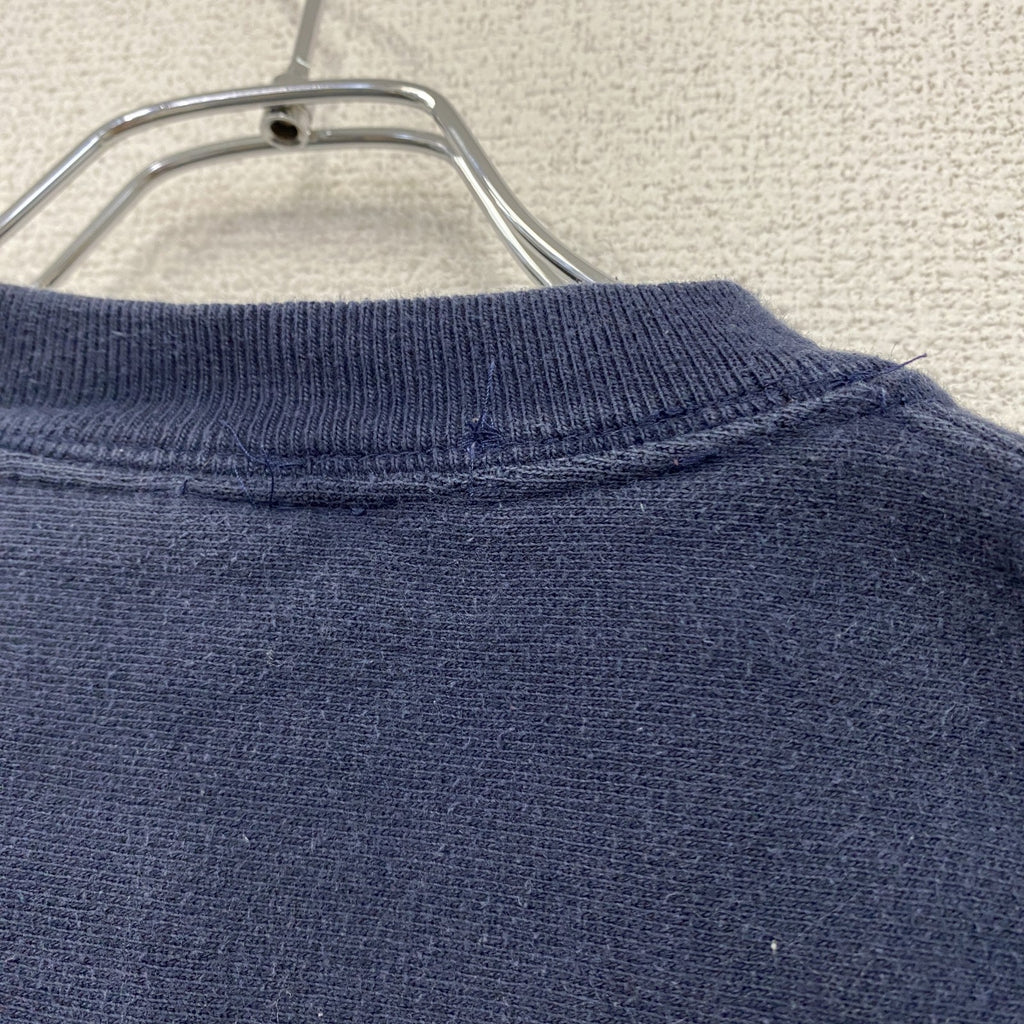 Champion　チャンピオン　リバースウィーブ　スウェット/トレーナー　紺　ネイビー　Mサイズ