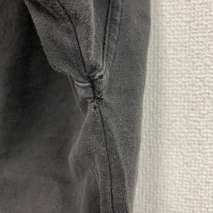 ～00s　inacoma　LFG　半袖プリントTシャツ　ヴィンテージ　黒　ブラック　