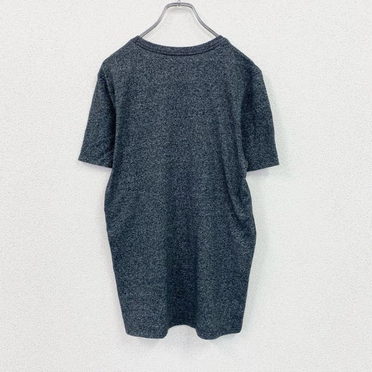 NIKE　ナイキ　GIANTS　半袖プリントTシャツ　ダークグレー