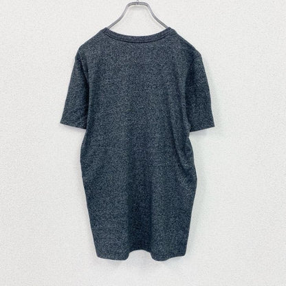 NIKE　ナイキ　GIANTS　半袖プリントTシャツ　ダークグレー