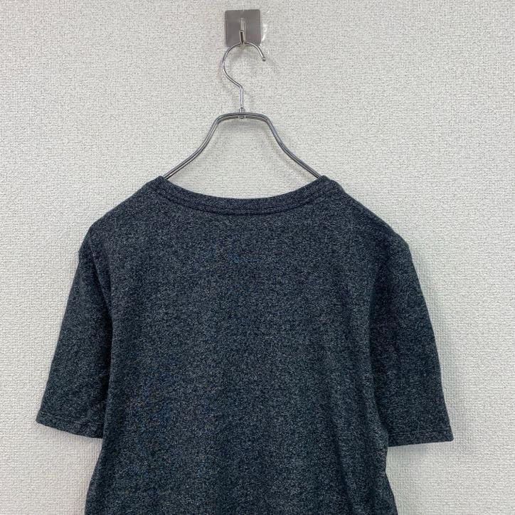 NIKE　ナイキ　GIANTS　半袖プリントTシャツ　ダークグレー