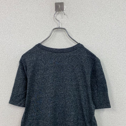 NIKE　ナイキ　GIANTS　半袖プリントTシャツ　ダークグレー