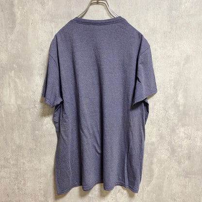 古着 used　Disney ディズニー　Donald Duck ドナルドダック　半袖プリントＴシャツ　クルーネック　キャラクター