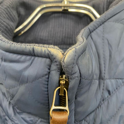 RALPH LAUREN SPORT　ラルフローレンスポーツ　中綿キルティングベスト　紺　ネイビー　Lサイズ