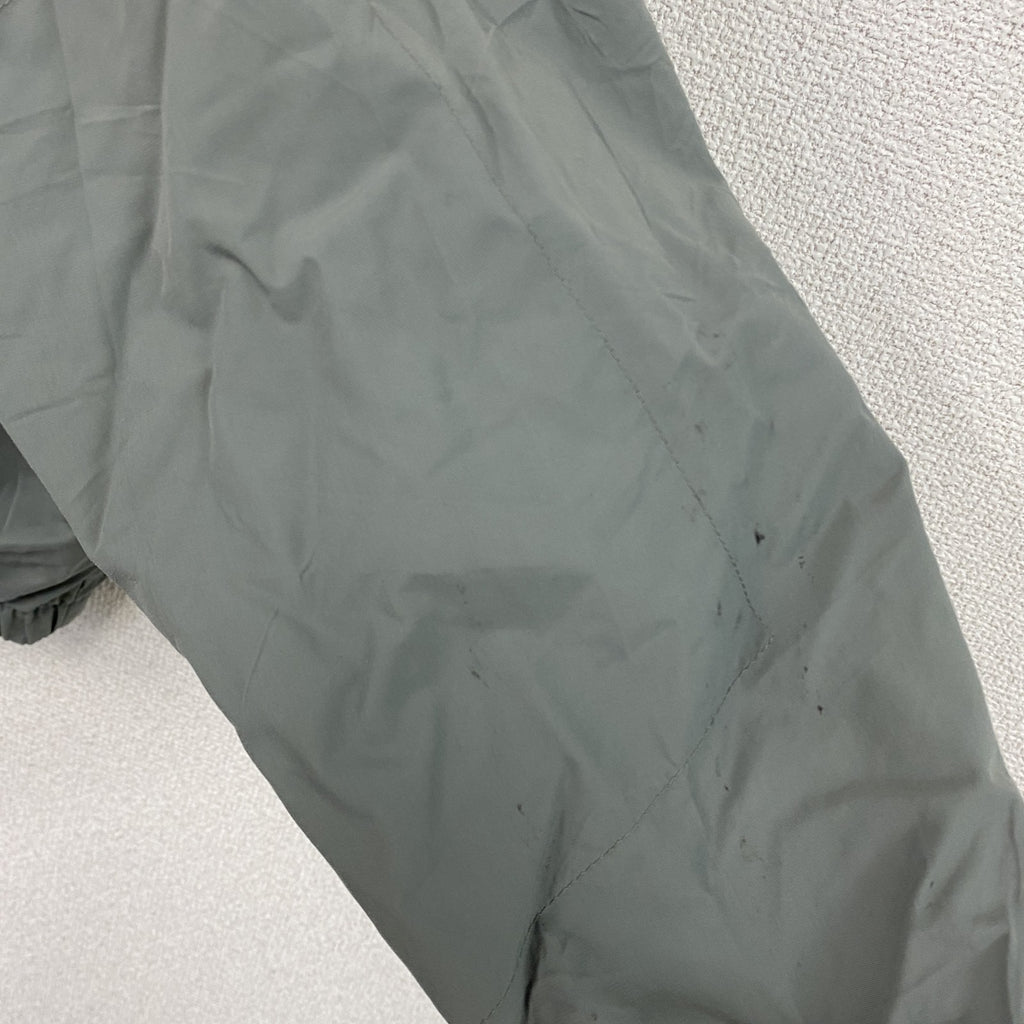 U.S.ARMY　IPFU　トレーニングジャケット　ナイロンジャケット　ミリタリー　米軍　カーキ