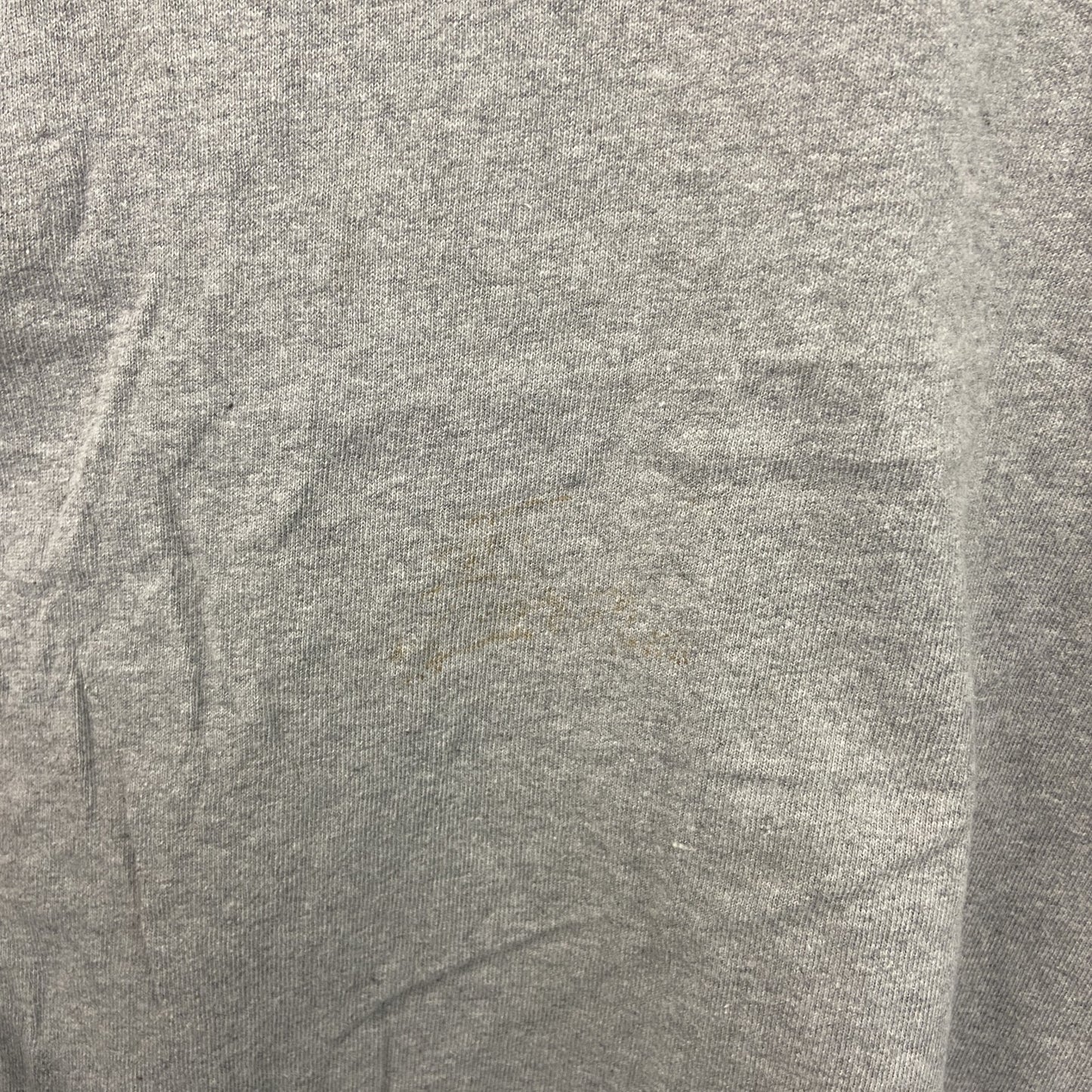 90s　Champion　チャンピオン　半袖Tシャツ　ヴィンテージ　灰色　グレー　Lサイズ