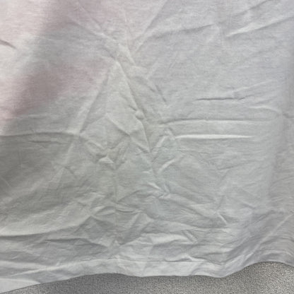 90s　adidas　アディダス　FIFAワールドカップ　半袖Tシャツ　デッドストック　白　ホワイト　XLサイズ　